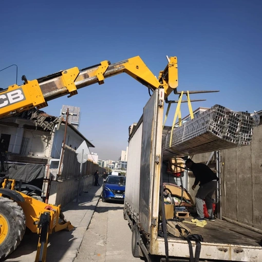 Hafriyat ve temel kazımında iş makinesi kiralamanın avantajları