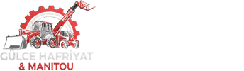 Gülce Hafriyat & Manitou