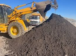 Gazi Mah Toprak Kazımı