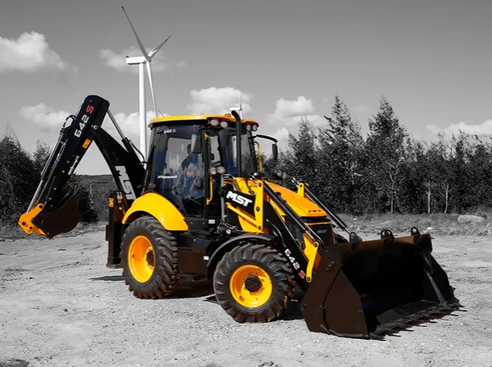 Ankara Kiralık Beko Loder