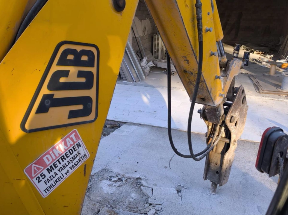 Pursaklar Kırıcı İşleri