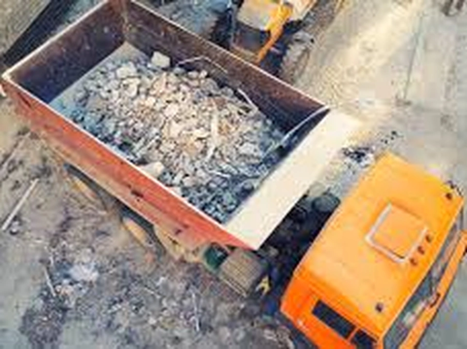 Ankara Moloz Temizleme