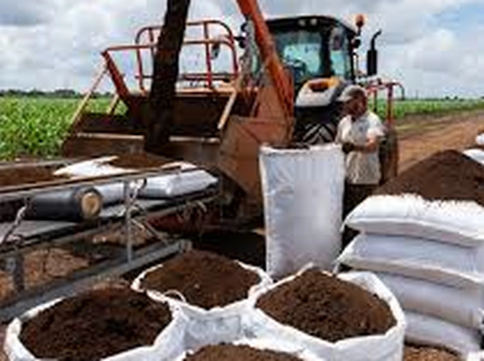Ankara Bahçe Toprağı