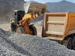 Ankara Mıcır İşleri