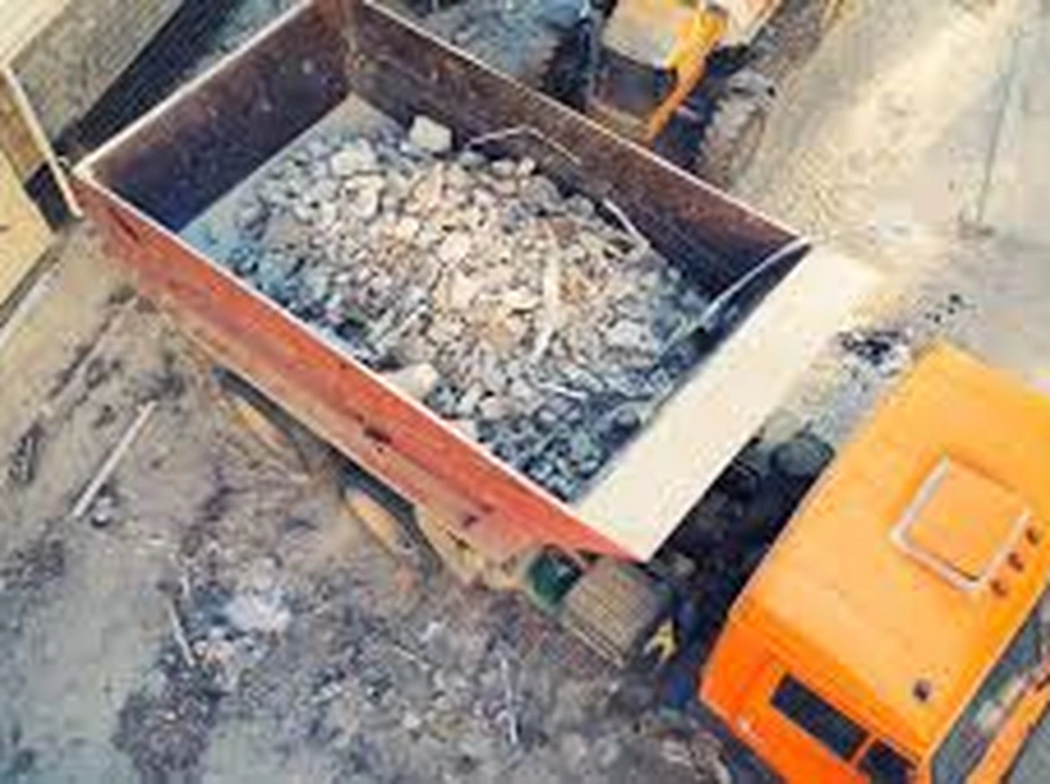 Balgat Hafriyat Kaldırma