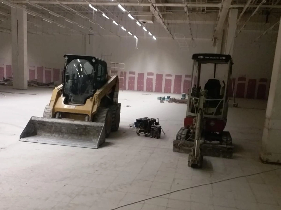 Dikmen Bobcat Kiralama